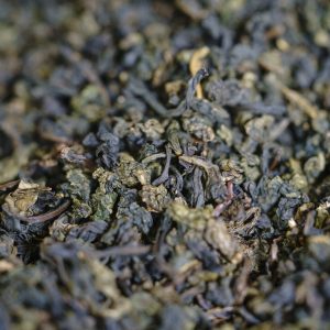 Tea 茶