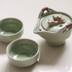 Teaware 茶具