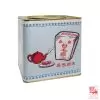 Ding Shang Bai Mao Hou <br>頂上白毛猴