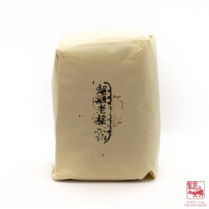Chao Ji Lao Cong Shuixian <br>超級老叢水仙