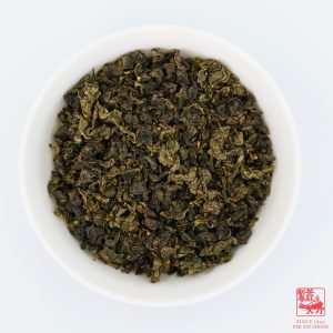 Alternative view of Huang Jin Gui Qi Zhong <br>黃金桂奇種