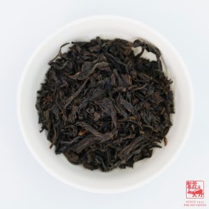 Alternative view of Sin Choon Shuixian <br>新春水仙