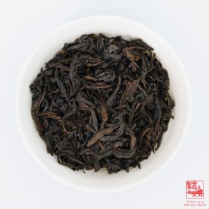 Alternative view of Chao Ji Lao Cong Shuixian <br>超級老叢水仙