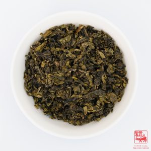 Alternative view of Charm of Buddha's Palm <br>佛手神