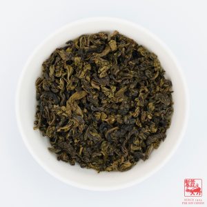 Alternative view of Royal Tie Guanyin <br>觀音王