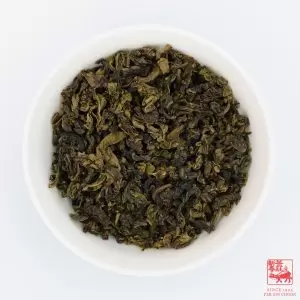 Alternative view of Royal Tie Guanyin <br>觀音王