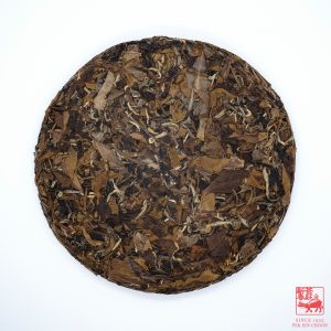 Compressed Tea 紧压茶