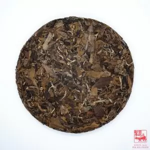Compressed Tea 紧压茶