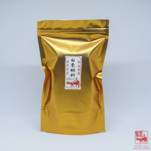 Silver Needles <br>白毫银针