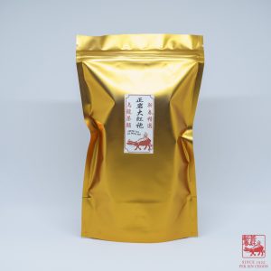 Da Hong Pao <br>大紅袍