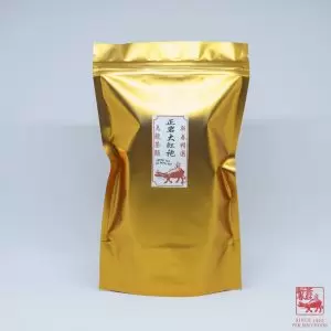 Da Hong Pao <br>大紅袍