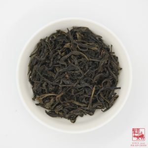 Alternative view of Qidan <br>奇丹