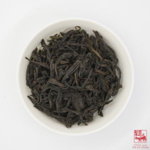 Alternative view of Royal Daffodil <br>水仙王