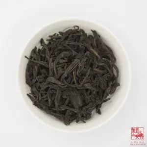 Alternative view of Royal Daffodil <br>水仙王