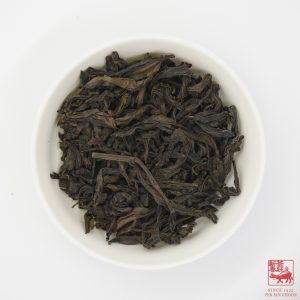 Alternative view of Royal Cassia <br>極品肉桂