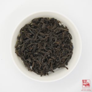Alternative view of Tie Luohan Ming Cong <br>鐵羅漢名樅
