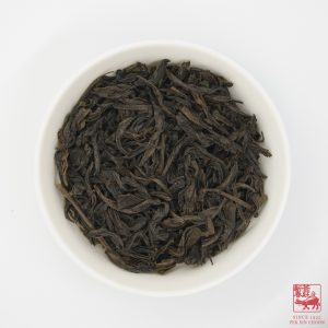 Alternative view of Jiu Pin Lian <br>九品莲
