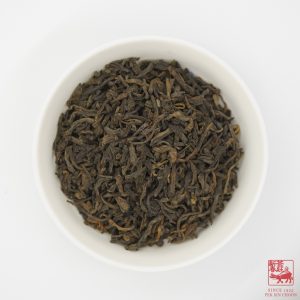 Alternative view of Superior Grade Puer <br>优质普洱
