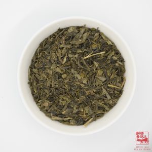 Alternative view of Green Tea <br>綠茶