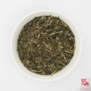 Alternative view of Green Tea <br>綠茶