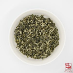 Alternative view of Bi Luo Chun <br>碧螺春