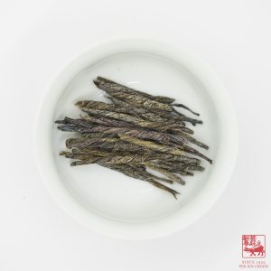 Alternative view of Ku Cha <br>苦茶