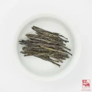 Alternative view of Ku Cha <br>苦茶