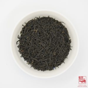 Alternative view of Lapsang Souchong <br>正山小種
