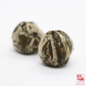 Alternative view of Double Blossom Flower Tea <br>錦上添花