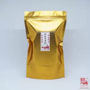 Organic Persimmon Fragrance Dan Cong <br>有机柿花香单枞