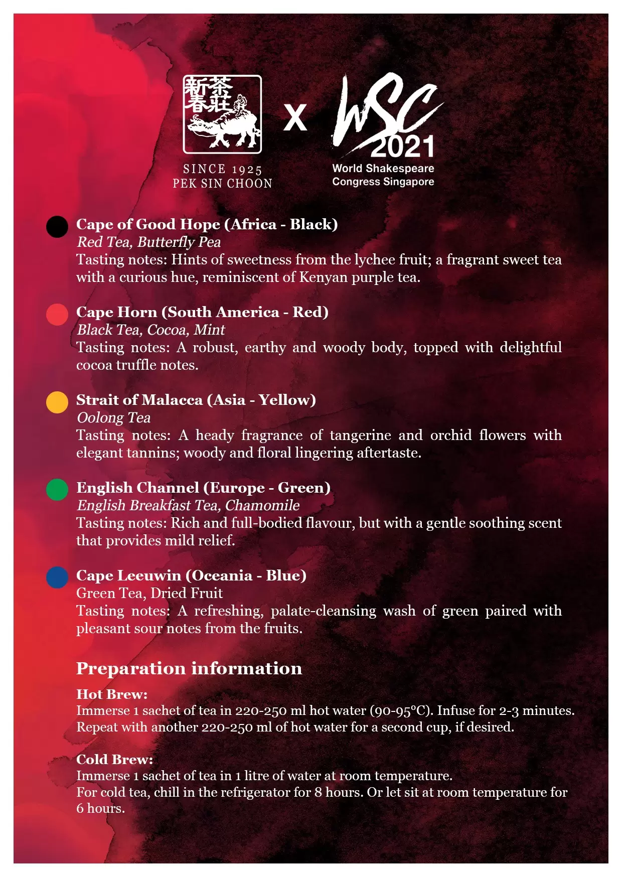 WSC leaflet back