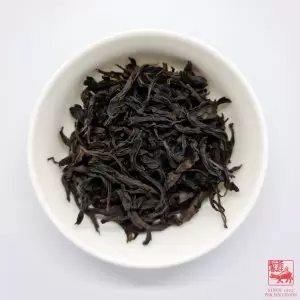 Alternative view of White Daphne <br>白瑞香
