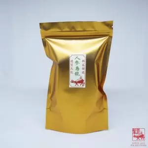 Ginseng Oolong <br>人參茶王