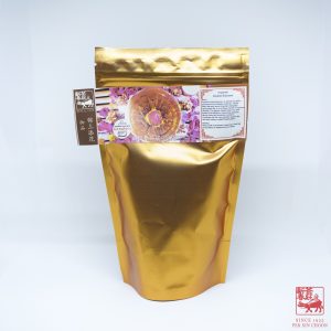 Double Blossom Flower Tea <br>錦上添花