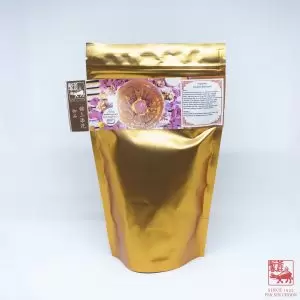 Double Blossom Flower Tea <br>錦上添花