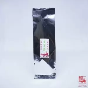 Ku Cha <br>苦茶