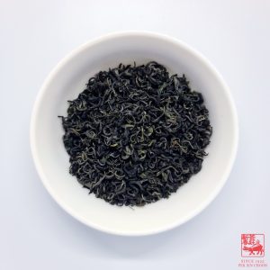 Alternative view of Mao Jian <br>毛尖