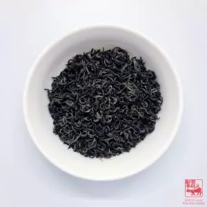 Alternative view of Mao Jian <br>毛尖
