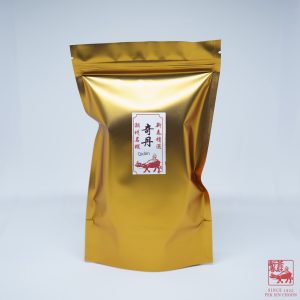 Qidan <br>奇丹