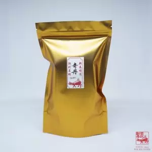 Qidan <br>奇丹