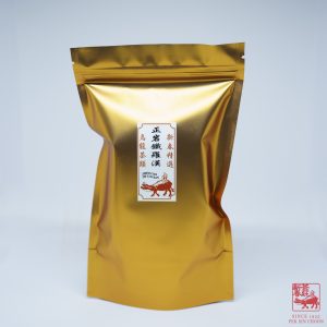 Tie Luohan Ming Cong <br>鐵羅漢名樅