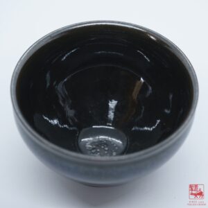 Alternative view of Tenmoku Black Bowl, 350ml