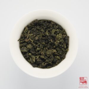 Alternative view of Tie Guan Yin Autumn Harvest<br/> 秋收浓香铁观音