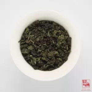 Alternative view of Tie Guan Yin Autumn Harvest<br/> 秋收浓香铁观音