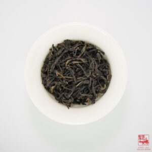 Alternative view of Almond Fragrance Dancong <br>杏仁香单枞
