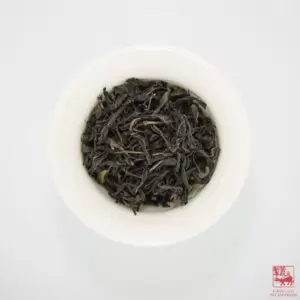 Alternative view of Almond Fragrance Dancong <br>杏仁香单枞