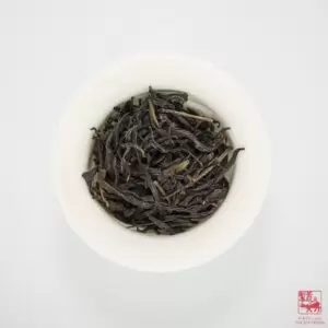 Alternative view of Yellow Branch Fragrance Dancong <br>黄枝香单枞