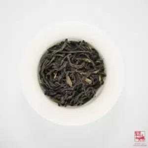 Alternative view of Duck Shit Fragrance Winter Snowflake<br>鸭屎香冬茶雪片