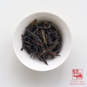 Alternative view of Organic Orchid Fragrance Dancong <br>有机蜜兰香单丛