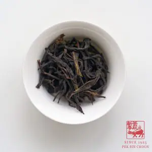 Alternative view of Organic Orchid Fragrance Dancong <br>有机蜜兰香单丛